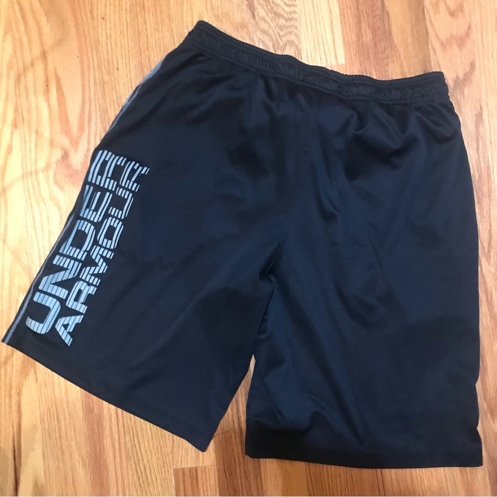 👟UNDER ARMOUR Athletc Shorts - Picture 4 of 7